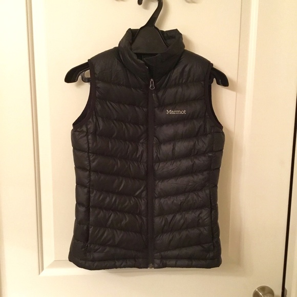 Marmot Jackets & Blazers - Marmot Vest